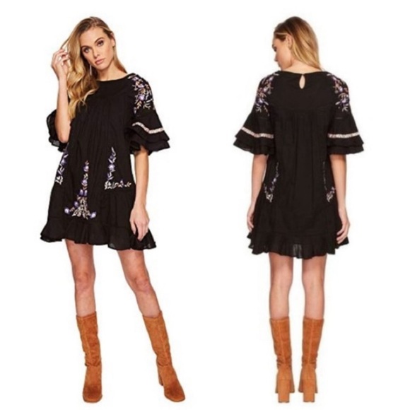 Free People dress - Picture 1 of 7